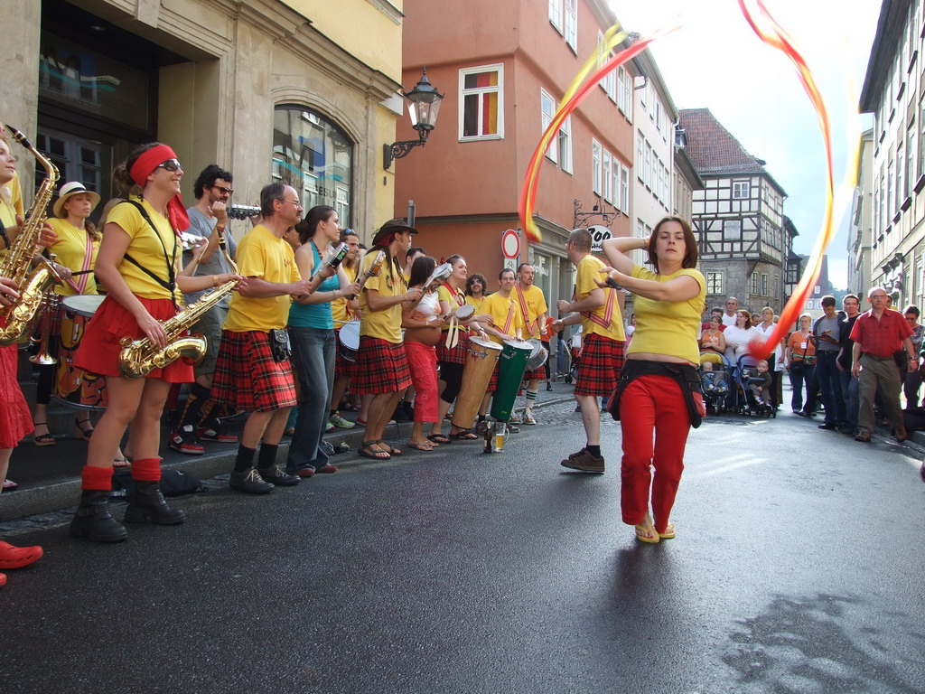Coburg 2007